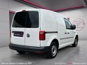 Volkswagen caddy van 2.0 tdi 75 bvm5 business line garantie 12 mois occasion parc voitures beauvais simplicicar simplicibike...