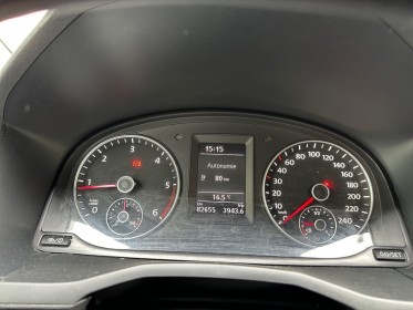 Volkswagen caddy van 2.0 tdi 75 bvm5 business line garantie 12 mois occasion parc voitures beauvais simplicicar simplicibike...