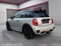 Mini  mini cooper iii 2.0 192 chv john cooper works garantie 12 mois occasion simplicicar la ciotat simplicicar simplicibike...