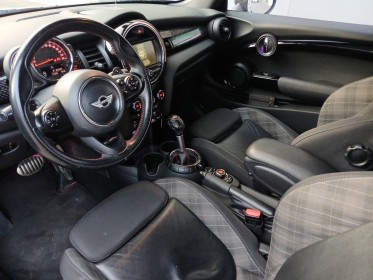 Mini  mini cooper iii 2.0 192 chv john cooper works garantie 12 mois occasion simplicicar la ciotat simplicicar simplicibike...