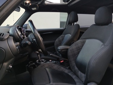 Mini  mini cooper iii 2.0 192 chv john cooper works garantie 12 mois occasion simplicicar la ciotat simplicicar simplicibike...