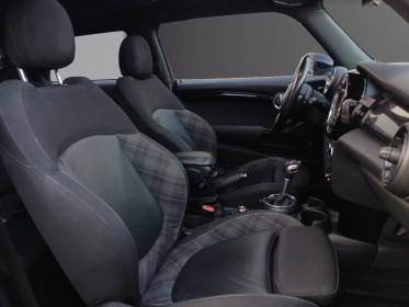 Mini  mini cooper iii 2.0 192 chv john cooper works garantie 12 mois occasion simplicicar la ciotat simplicicar simplicibike...