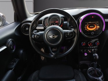 Mini  mini cooper iii 2.0 192 chv john cooper works garantie 12 mois occasion simplicicar la ciotat simplicicar simplicibike...