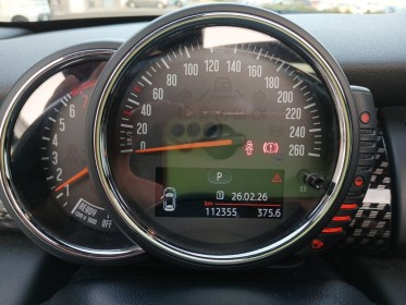 Mini  mini cooper iii 2.0 192 chv john cooper works garantie 12 mois occasion simplicicar la ciotat simplicicar simplicibike...