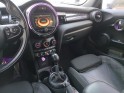 Mini  mini cooper iii 2.0 192 chv john cooper works garantie 12 mois occasion simplicicar la ciotat simplicicar simplicibike...