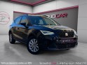 Seat arona 1.0 tsi 110 ch start/stop dsg7 style - carplay - radars ar - boite automatique occasion simplicicar lagny ...