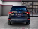 Seat arona 1.0 tsi 110 ch start/stop dsg7 style - carplay - radars ar - boite automatique occasion simplicicar lagny ...