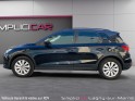 Seat arona 1.0 tsi 110 ch start/stop dsg7 style - carplay - radars ar - boite automatique occasion simplicicar lagny ...