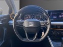 Seat arona 1.0 tsi 110 ch start/stop dsg7 style - carplay - radars ar - boite automatique occasion simplicicar lagny ...