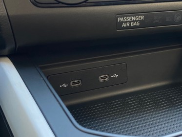 Seat arona 1.0 tsi 110 ch start/stop dsg7 style - carplay - radars ar - boite automatique occasion simplicicar lagny ...