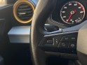 Seat arona 1.0 tsi 110 ch start/stop dsg7 style - carplay - radars ar - boite automatique occasion simplicicar lagny ...