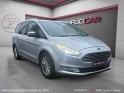 Ford galaxy 2.0 ecoblue 190 cv  ss bva8 titanium 7 places sieges chauffants garantie 12 mois occasion simplicicar...
