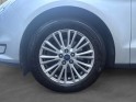 Ford galaxy 2.0 ecoblue 190 cv  ss bva8 titanium 7 places sieges chauffants garantie 12 mois occasion simplicicar...