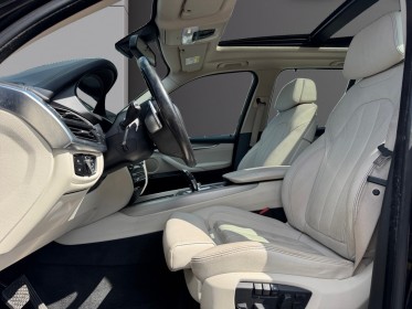 Bmw x5 f15 xdrive 40 e hybrid 313 ch bva8 exclusive occasion simplicicar lille  simplicicar simplicibike france