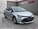 Toyota corolla touring sports hybride my21 122h dynamic business occasion simplicicar lille  simplicicar simplicibike france