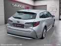 Toyota corolla touring sports hybride my21 122h dynamic business occasion simplicicar lille  simplicicar simplicibike france