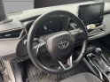 Toyota corolla touring sports hybride my21 122h dynamic business occasion simplicicar lille  simplicicar simplicibike france