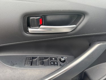 Toyota corolla touring sports hybride my21 122h dynamic business occasion simplicicar lille  simplicicar simplicibike france