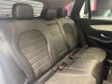 Mercedes glc 300 e eq power  4matic amg line toit ouvrant carplay burmester siÉge chauffant grantie 12mois occasion...