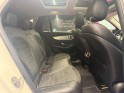 Mercedes glc 300 e eq power  4matic amg line toit ouvrant carplay burmester siÉge chauffant grantie 12mois occasion...