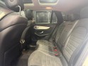 Mercedes glc 300 e eq power  4matic amg line toit ouvrant carplay burmester siÉge chauffant grantie 12mois occasion...