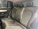 Mercedes glc 300 e eq power  4matic amg line toit ouvrant carplay burmester siÉge chauffant grantie 12mois occasion...