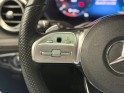 Mercedes glc 300 e eq power  4matic amg line toit ouvrant carplay burmester siÉge chauffant grantie 12mois occasion...
