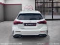 Mercedes classe a 200 d 8g-dct amg line / carplay / garantie 12 mois occasion simplicicar la fleche simplicicar simplicibike...