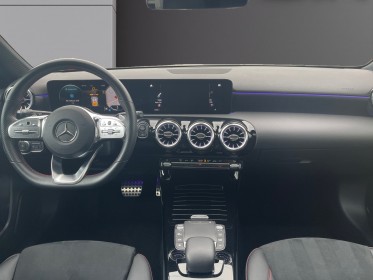 Mercedes classe a 200 d 8g-dct amg line / carplay / garantie 12 mois occasion simplicicar la fleche simplicicar simplicibike...