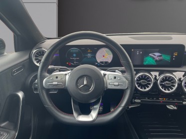 Mercedes classe a 200 d 8g-dct amg line / carplay / garantie 12 mois occasion simplicicar la fleche simplicicar simplicibike...