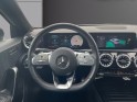 Mercedes classe a 200 d 8g-dct amg line / carplay / garantie 12 mois occasion simplicicar la fleche simplicicar simplicibike...