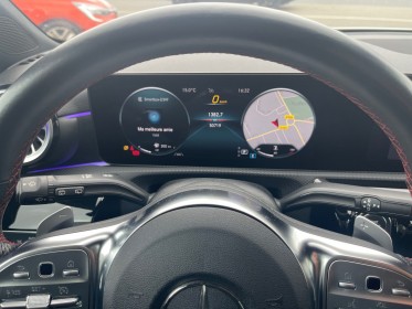 Mercedes classe a 200 d 8g-dct amg line / carplay / garantie 12 mois occasion simplicicar la fleche simplicicar simplicibike...