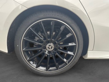 Mercedes classe a 200 d 8g-dct amg line / carplay / garantie 12 mois occasion simplicicar la fleche simplicicar simplicibike...