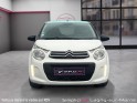 Citroen c1 1.2 essence 82 feel -  peu kilometree - limiteur / regulateur de vitesse occasion simplicicar lagny  simplicicar...