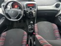 Citroen c1 1.2 essence 82 feel -  peu kilometree - limiteur / regulateur de vitesse occasion simplicicar lagny  simplicicar...