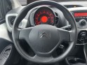 Citroen c1 1.2 essence 82 feel -  peu kilometree - limiteur / regulateur de vitesse occasion simplicicar lagny  simplicicar...