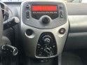 Citroen c1 1.2 essence 82 feel -  peu kilometree - limiteur / regulateur de vitesse occasion simplicicar lagny  simplicicar...