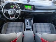 VOLKSWAGEN d'occasion GOLF 2.0 TSI 245 GTI DSG de 2021 Lyon Nord (69)﻿