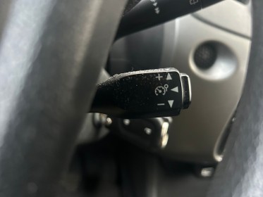 Citroen c1 1.2 essence 82 feel -  peu kilometree - limiteur / regulateur de vitesse occasion simplicicar lagny  simplicicar...