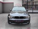 Bmw serie 1 e81 120d 177 ch confort occasion paris 17ème (75)(porte maillot) simplicicar simplicibike france