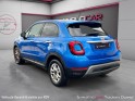 Fiat 500x vpc 1.0 gse t3 120 ch city cross / full options / garantie  mois occasion simplicicar toulon ouest simplicicar...