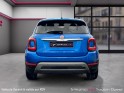 Fiat 500x vpc 1.0 gse t3 120 ch city cross / full options / garantie  mois occasion simplicicar toulon ouest simplicicar...