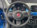 Fiat 500x vpc 1.0 gse t3 120 ch city cross / full options / garantie  mois occasion simplicicar toulon ouest simplicicar...