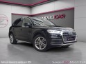 Audi q5 2.0 tdi 190 s tronic 7 quattro s line volant meplat virtual cockpit garantie 12 mois occasion montreuil (porte de...