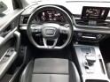 Audi q5 2.0 tdi 190 s tronic 7 quattro s line volant meplat virtual cockpit garantie 12 mois occasion montreuil (porte de...