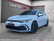 VOLKSWAGEN d'occasion GOLF 2.0 TSI 245 GTI DSG de 2021 Lyon Nord (69)﻿