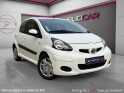 Toyota aygo 1.0 vvt-i connect occasion simplicicar vaucresson simplicicar simplicibike france