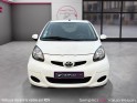 Toyota aygo 1.0 vvt-i connect occasion simplicicar vaucresson simplicicar simplicibike france