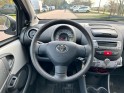 Toyota aygo 1.0 vvt-i connect occasion simplicicar vaucresson simplicicar simplicibike france