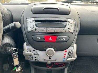 Toyota aygo 1.0 vvt-i connect occasion simplicicar vaucresson simplicicar simplicibike france